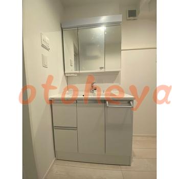 &&&& 物件 2SLDK 20.4万円の写真８