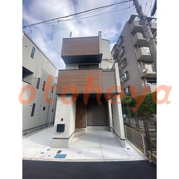 物件 2SLDK 20.4万円の写真2