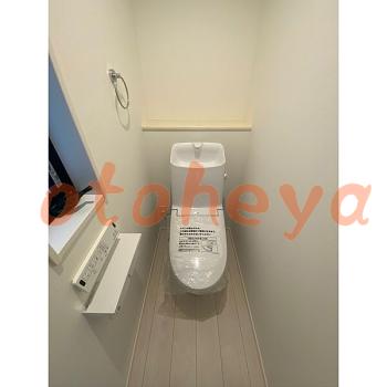 &&&& 物件 2SLDK 20.4万円の写真１２