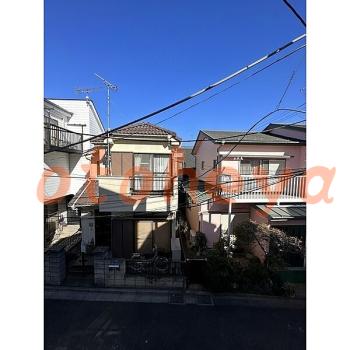 &&&& 楽器可 ピアノ可 で 京成沿線の賃貸物件 2SLDK 19.8万円の写真１４