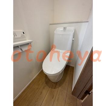 &&&& 楽器可 ピアノ可 で 京成沿線の賃貸物件 2SLDK 20.9万円の写真１３