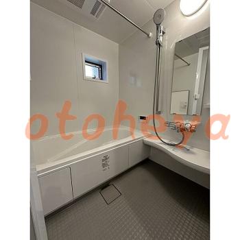 &&&& 楽器可 ピアノ可 で 京王沿線の賃貸物件 2SLDK 21万円の写真６