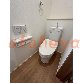 &&&& 楽器可 ピアノ可 で 京王沿線の賃貸物件 2SLDK 21万円の写真７