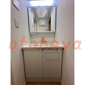 &&&& 楽器可 ピアノ可 で 京王沿線の賃貸物件 2SLDK 21万円の写真８