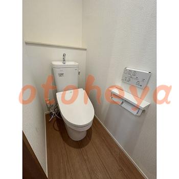&&&& 楽器可 ピアノ可 で 京王沿線の賃貸物件 2SLDK 21万円の写真１２