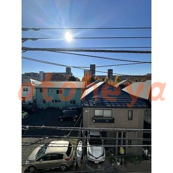 &&&& 楽器可 ピアノ可 で 京王沿線の賃貸物件 2SLDK 21万円の写真１３