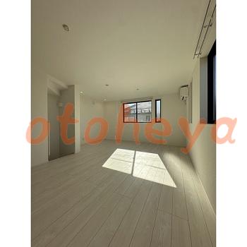 &&&& 楽器可 ピアノ可 で 東京市部の賃貸マンション物件 2SLDK 21.1万円の写真４