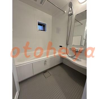 &&&& 楽器可 ピアノ可 で 東京市部の賃貸マンション物件 2SLDK 21.1万円の写真６