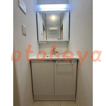 &&&& 楽器可 ピアノ可 で 東京市部の賃貸マンション物件 2SLDK 21.1万円の写真８