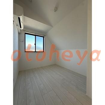&&&& 楽器可 ピアノ可 で 東京市部の賃貸マンション物件 2SLDK 21.1万円の写真１０