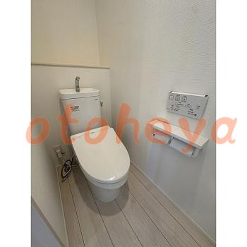 &&&& 楽器可 ピアノ可 で 東京市部の賃貸マンション物件 2SLDK 21.1万円の写真１２