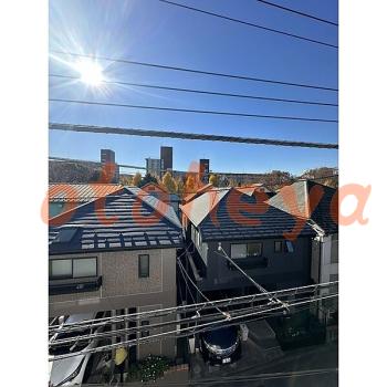 &&&& 楽器可 ピアノ可 で 東京市部の賃貸マンション物件 2SLDK 21.1万円の写真１３