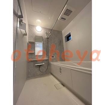 &&&& 楽器可 ピアノ可 で 東京23区の賃貸マンション物件 2SLDK 18.2万円の写真６