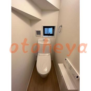 &&&& 楽器可 ピアノ可 で 東京23区の賃貸マンション物件 2SLDK 18.2万円の写真７