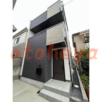 楽器可 ピアノ可 で 東京23区の賃貸マンション物件 2SLDK 18.2万円の写真2