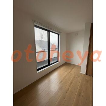 &&&& 楽器可 ピアノ可 で 東京23区の賃貸マンション物件 2SLDK 18.2万円の写真９