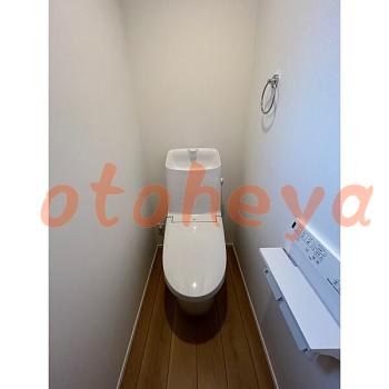 &&&& 楽器可 ピアノ可 で 東京23区の賃貸マンション物件 2SLDK 18.2万円の写真１２