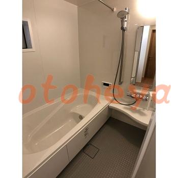 &&&& 楽器可 ピアノ可 で 東京近郊 地下鉄の賃貸マンション物件 3SLDK 27万円の写真６