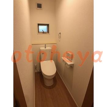&&&& 楽器可 ピアノ可 で 東京近郊 地下鉄の賃貸マンション物件 3SLDK 27万円の写真７