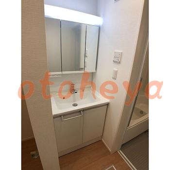 &&&& 楽器可 ピアノ可 で 東京近郊 地下鉄の賃貸マンション物件 3SLDK 27万円の写真８