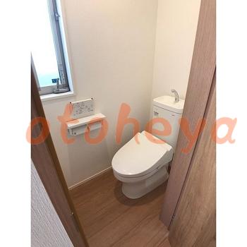 &&&& 楽器可 ピアノ可 で 東京近郊 地下鉄の賃貸マンション物件 3SLDK 27万円の写真１２