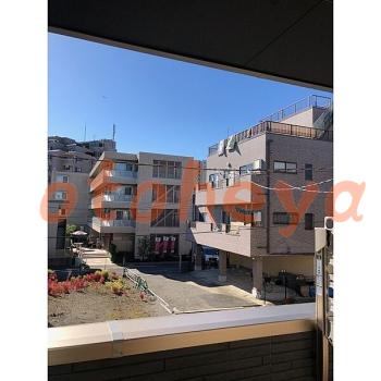 &&&& 楽器可 ピアノ可 で 東京近郊 地下鉄の賃貸マンション物件 3SLDK 27万円の写真１３