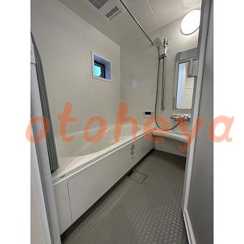  楽器可ピアノ相談の賃貸物件 2SLDK 19.8万円の写真６