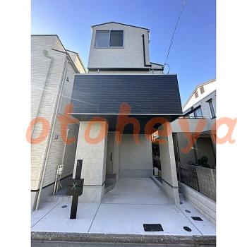 楽器可 ピアノ可 で 東京23区の賃貸マンション物件 2SLDK 19.8万円の写真2