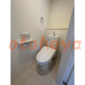   楽器可ピアノ相談の賃貸物件 2SLDK 19.8万円の写真１３