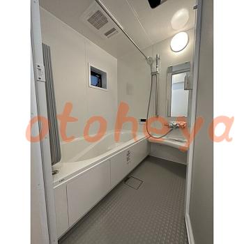 &&&& 楽器可 ピアノ可 で 東京23区の賃貸マンション物件 3LDK 19.8万円の写真６