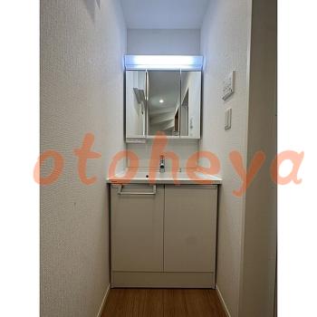 &&&& 楽器可 ピアノ可 で 東京23区の賃貸マンション物件 3LDK 19.8万円の写真８