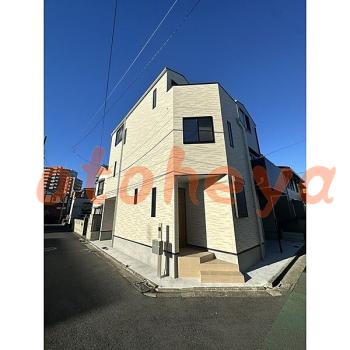 楽器可 ピアノ可 で 東京23区の賃貸マンション物件 3LDK 19.8万円の写真2