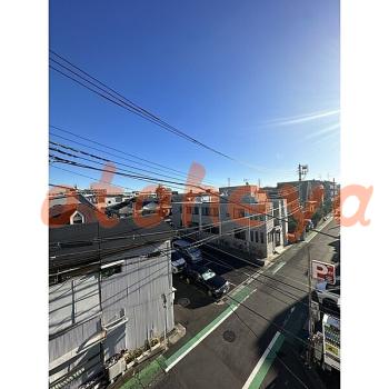 &&&& 楽器可 ピアノ可 で 東京23区の賃貸マンション物件 3LDK 19.8万円の写真１２