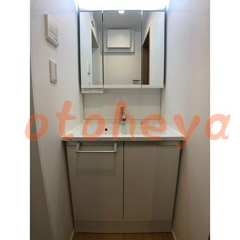 &&&& 楽器可 ピアノ可 で 東武沿線の賃貸物件 2SLDK 17.8万円の写真７