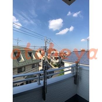 &&&& 楽器可 ピアノ可 で 東武沿線の賃貸物件 2SLDK 17.8万円の写真１１