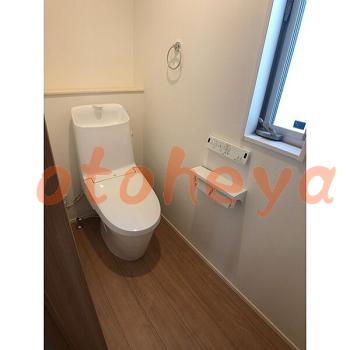 &&&& 楽器可 ピアノ可 で 東京23区の賃貸マンション物件 2SLDK 22.4万円の写真６