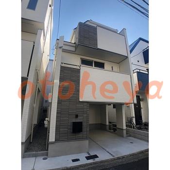 楽器可 ピアノ可 で 東京23区の賃貸マンション物件 2SLDK 22.4万円の写真2