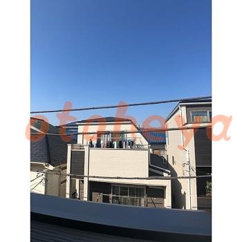 &&&& 楽器可 ピアノ可 で 東京23区の賃貸マンション物件 2SLDK 22.4万円の写真１１