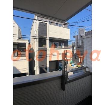 &&&& 楽器可 ピアノ可 で 東京23区の賃貸マンション物件 2SLDK 22.4万円の写真１２