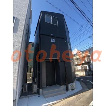 楽器可 ピアノ可 で 東京23区の賃貸マンション物件 3LDK 20.5万円の写真2