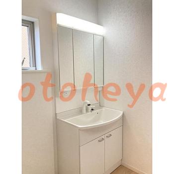 &&&& 楽器可 ピアノ可 で 京成沿線の賃貸物件 2SLDK 22.5万円の写真７
