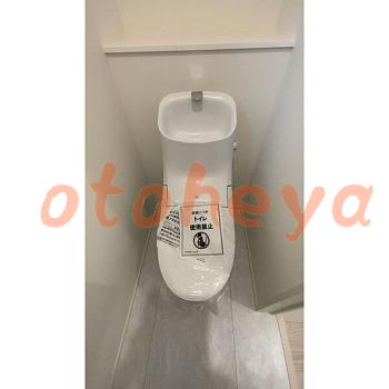  楽器可 ピアノ可 で 埼玉県の賃貸マンション物件 2SLDK 22万円の写真６