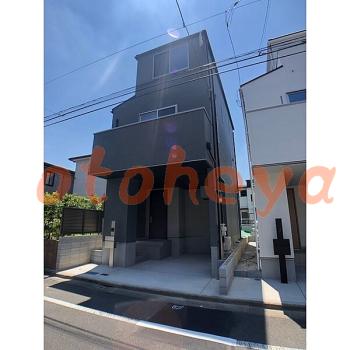 楽器可 ピアノ可 で 東京23区の賃貸マンション物件 3SLDK 32.5万円の写真2