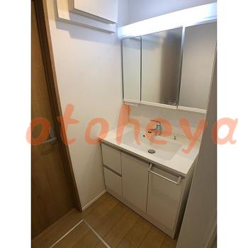   楽器可ピアノ相談の賃貸物件 3LDK 17.5万円の写真７