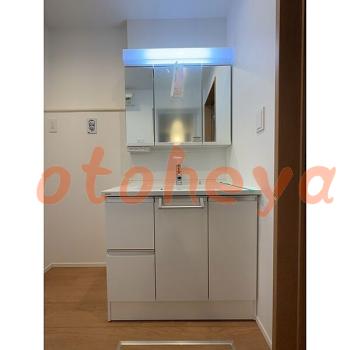 &&&& 楽器可 ピアノ可 で 東京市部の賃貸マンション物件 3LDK 20.9万円の写真８