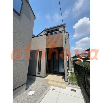 楽器可 ピアノ可 で 東京市部の賃貸マンション物件 3LDK 20.9万円の写真2