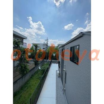 &&&& 楽器可 ピアノ可 で 東京市部の賃貸マンション物件 3LDK 20.9万円の写真１２