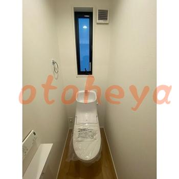 &&&& 楽器可 ピアノ可 で 東京23区の賃貸マンション物件 2SLDK 23.8万円の写真７