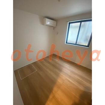 &&&& 楽器可 ピアノ可 で 東京23区の賃貸マンション物件 2SLDK 23.8万円の写真９