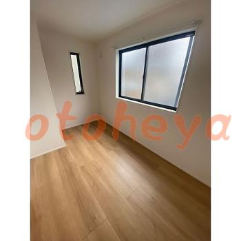 &&&& 楽器可 ピアノ可 で 東京23区の賃貸マンション物件 2SLDK 23.8万円の写真１０